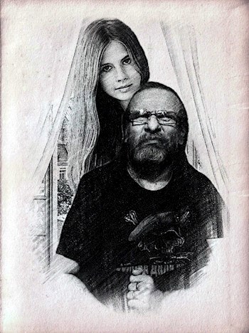 ЗАПИСКИ ЧУМУРУДНОЙ ШПОНЬКИ
