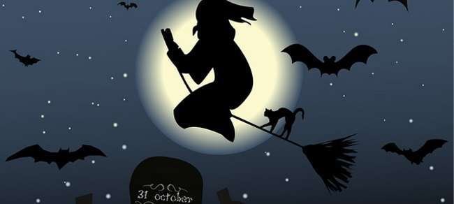 Колыбельная &quot;Страшилка&quot;