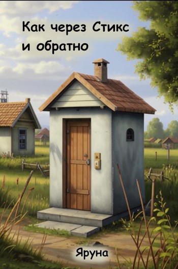 Как через Стикс и обратно