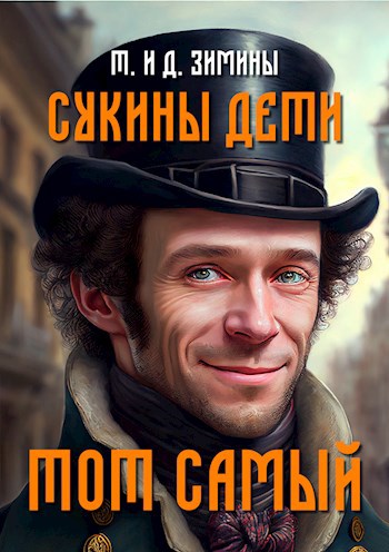 Сукины дети. Тот самый