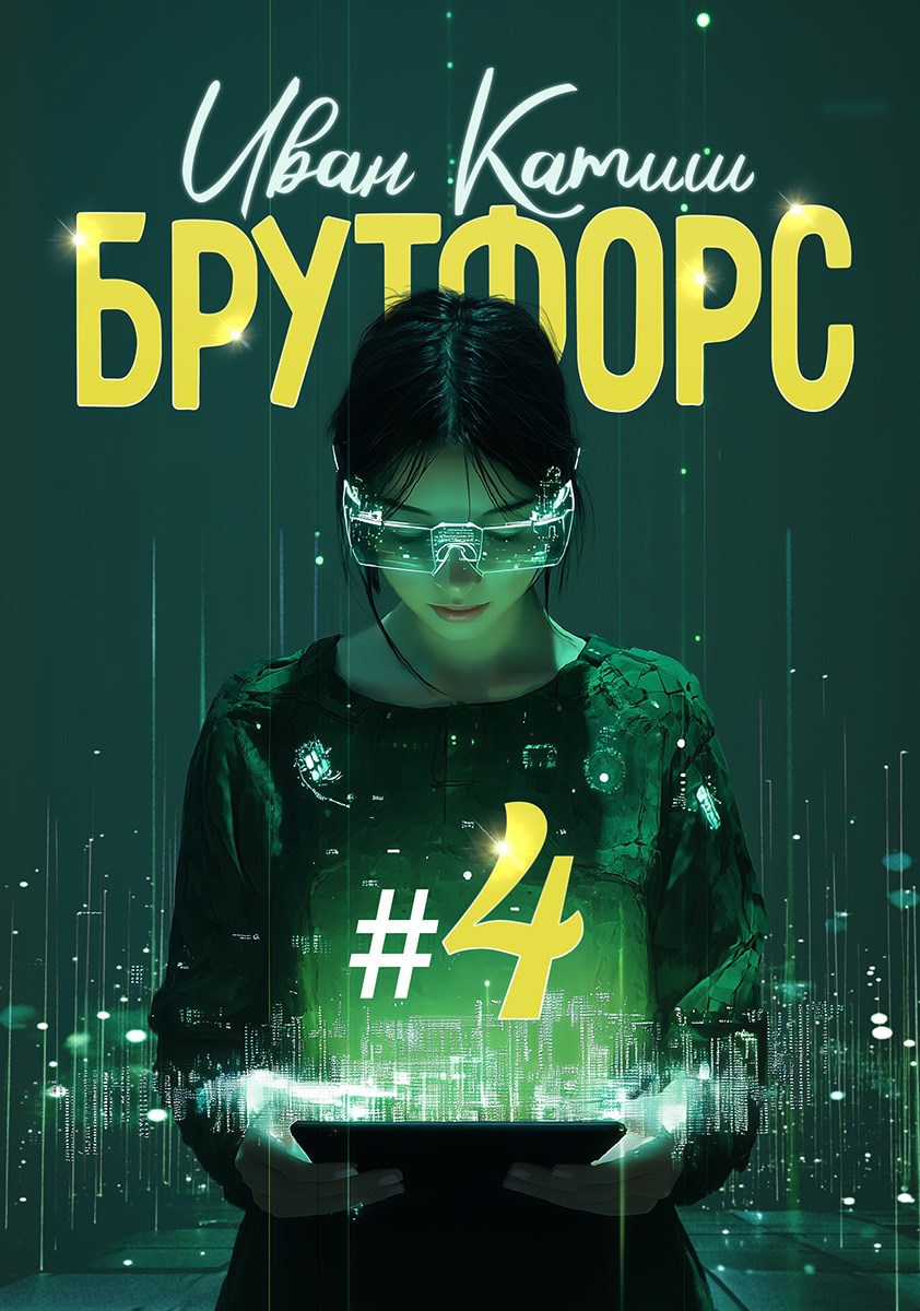 Брутфорс 4