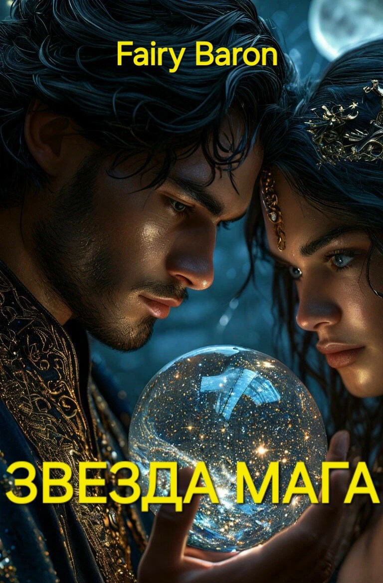 Звезда Мага.