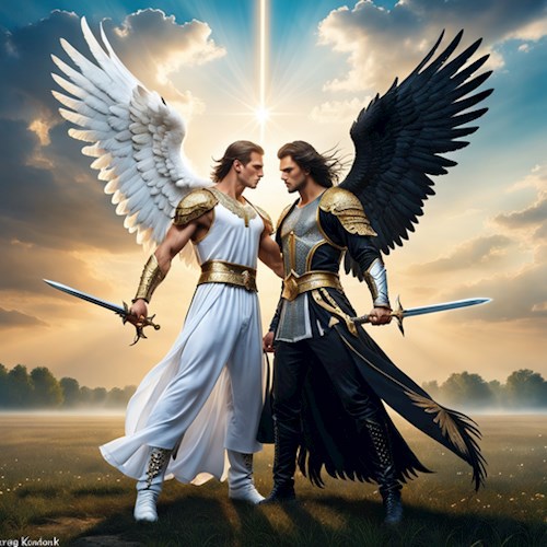 Небесная канцелярия