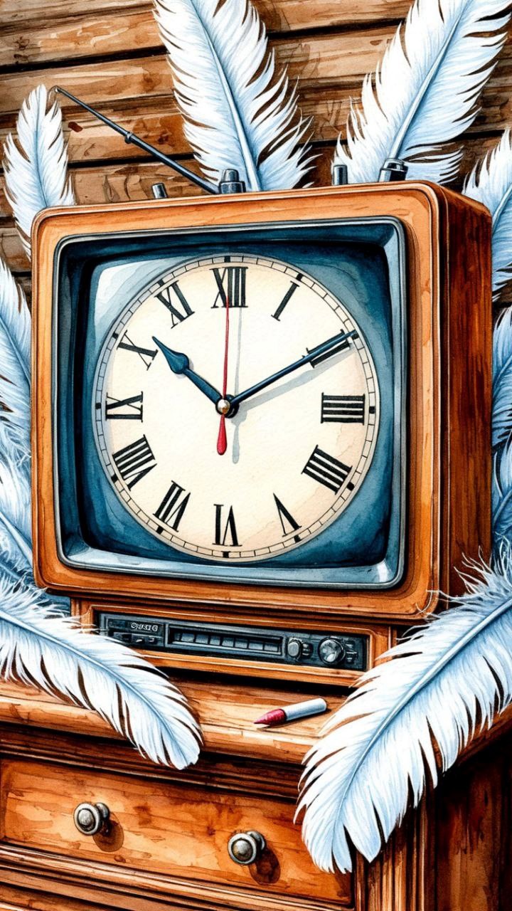 Спящий слон.