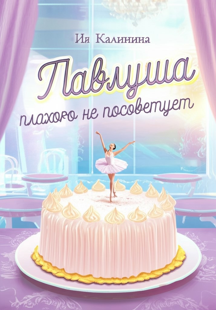 Павлуша плохого не посоветует