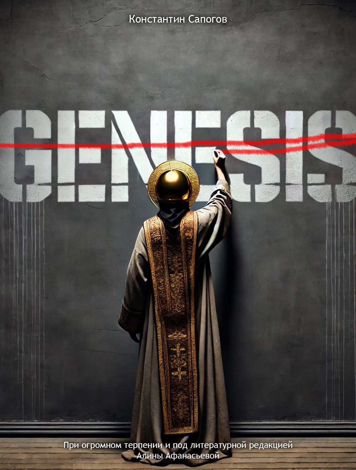 Genesis