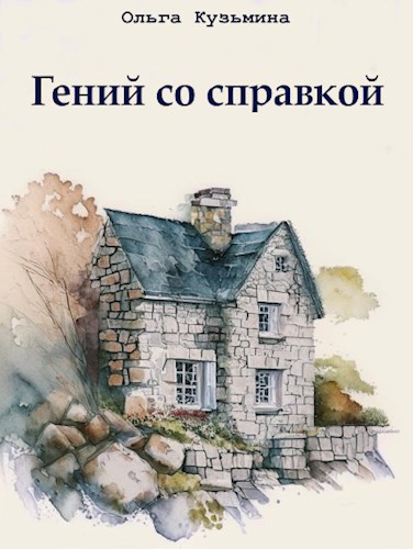 Гений со справкой
