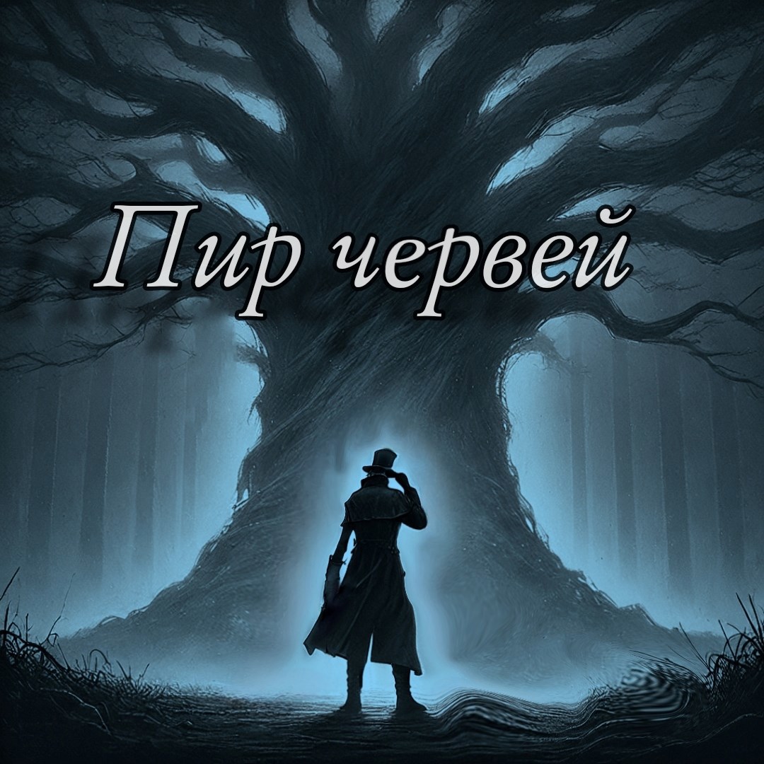 Пир червей