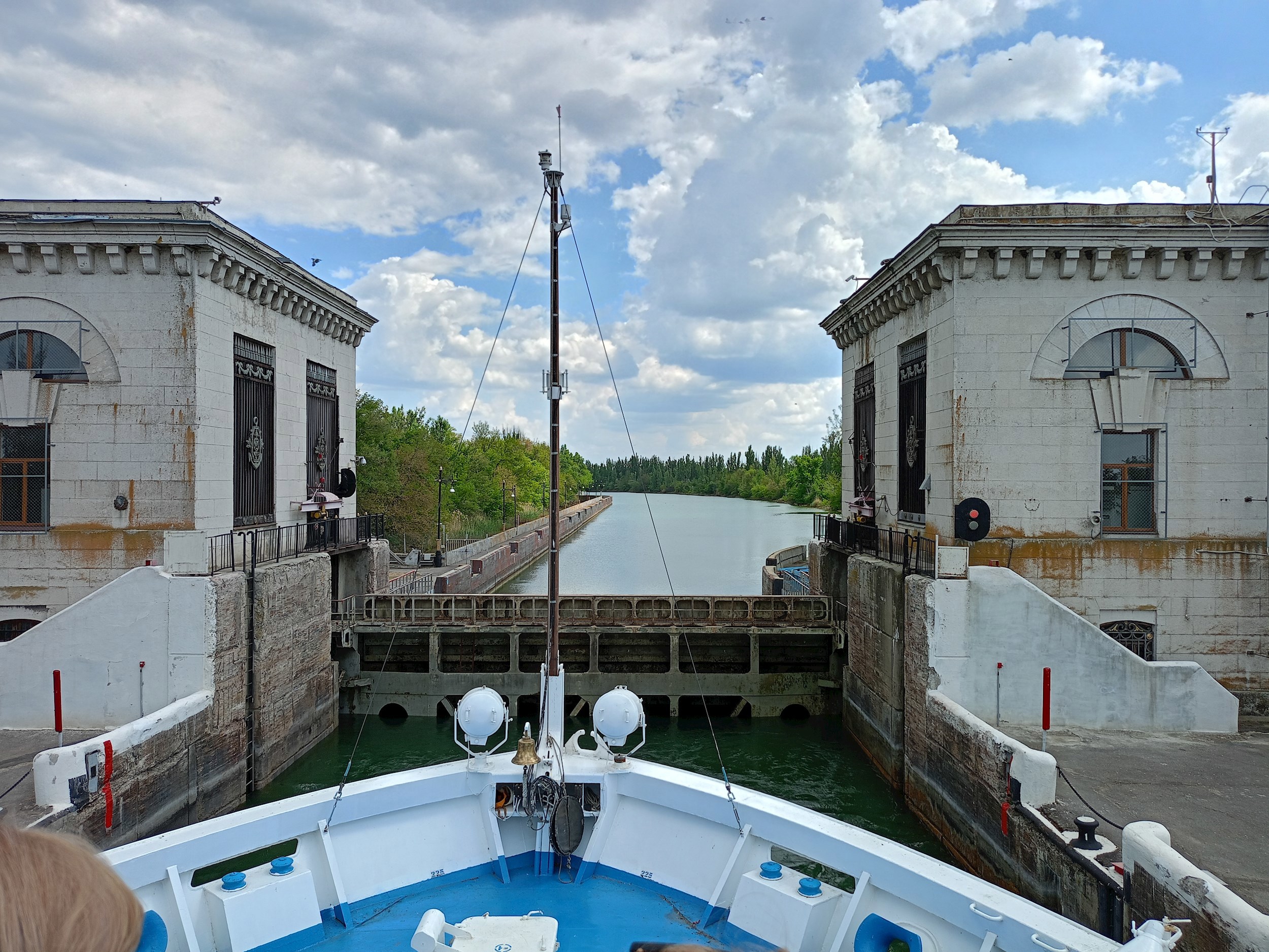 Романовские удивления