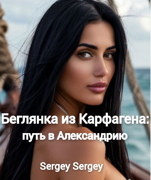 Беглянка из Карфагена: путь в Александрию