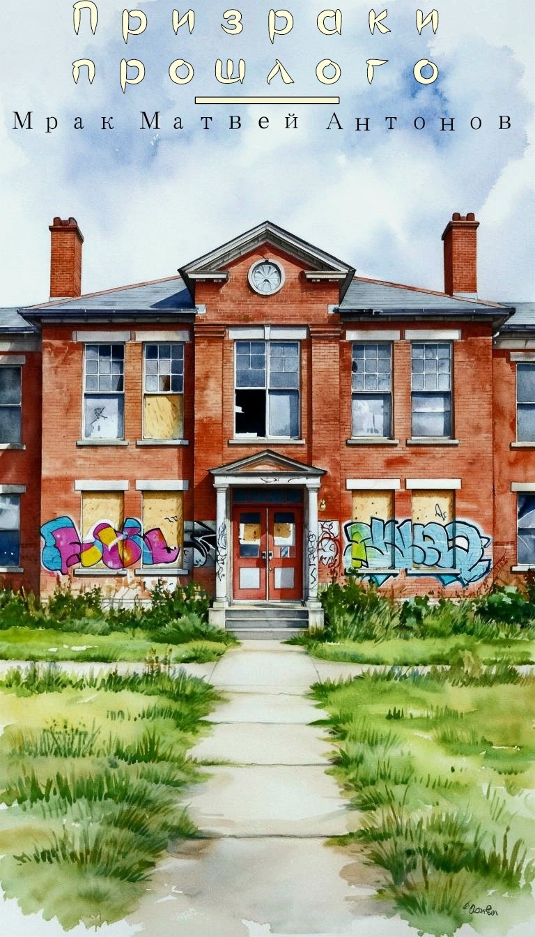 Призраки прошлого