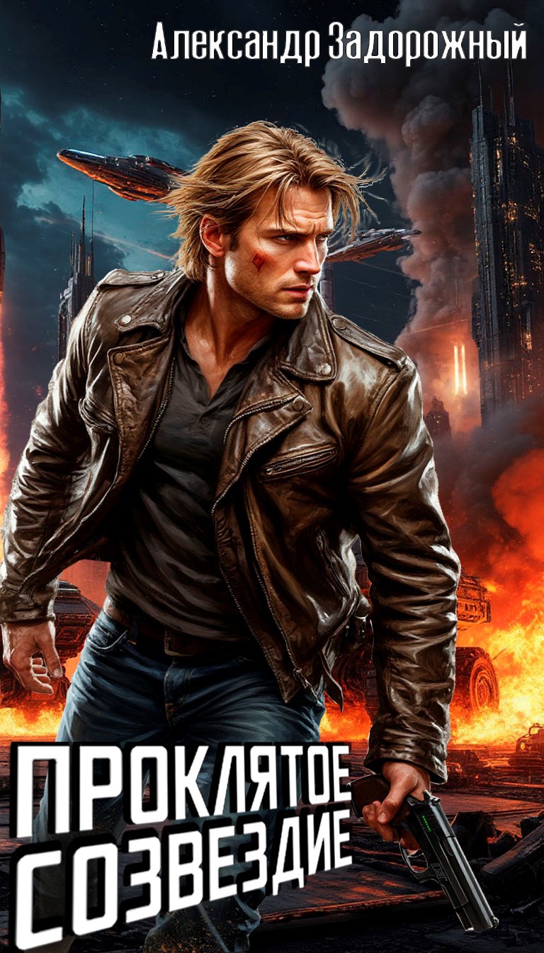 Проклятое созвездие