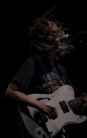 музыка нас связала.