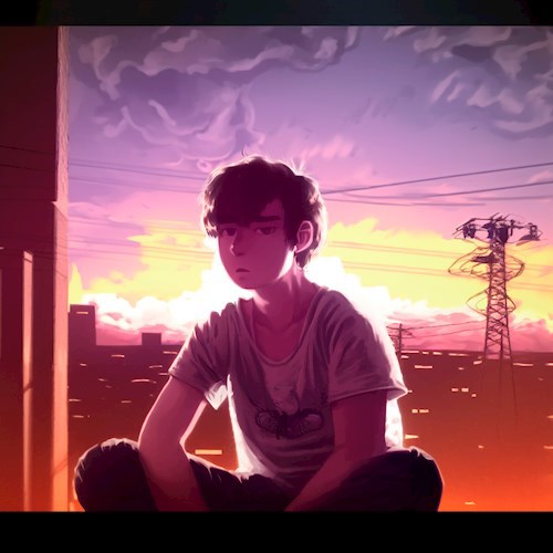 Автобиография Рузаля