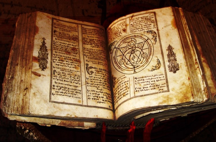 Механическое сердце