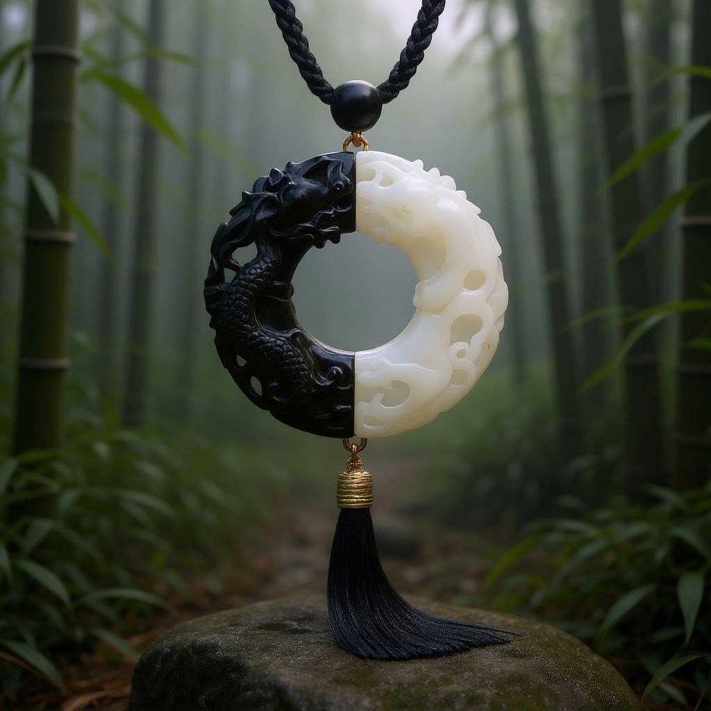 Пепел черно белых истин