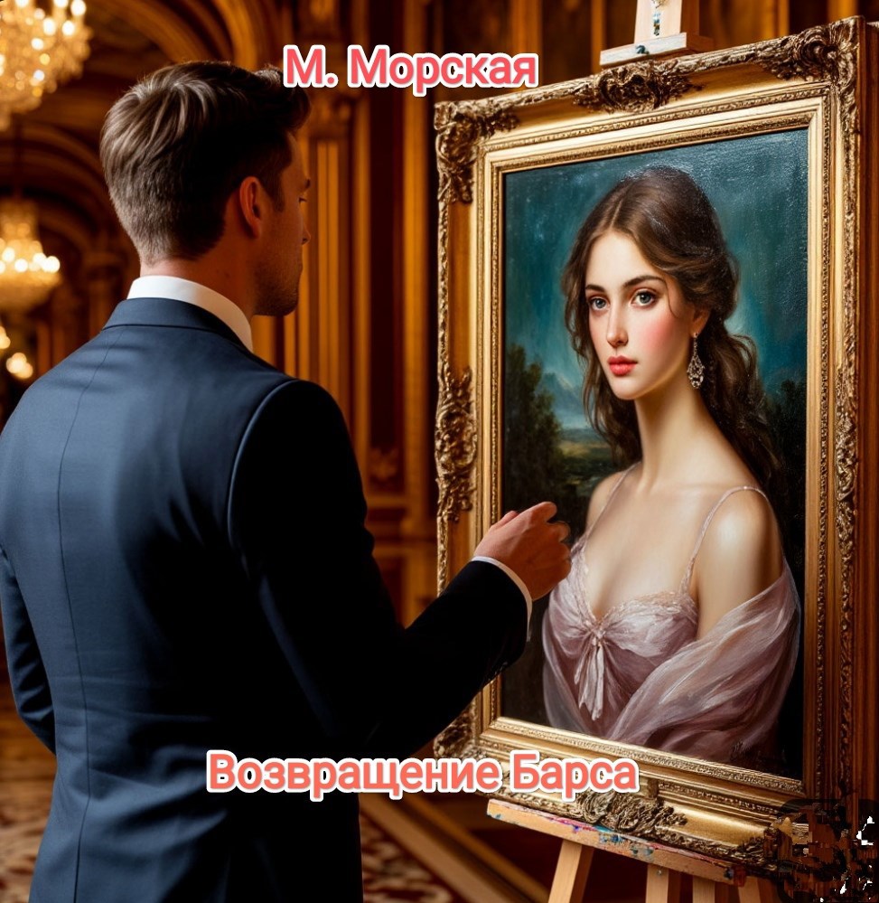 Возвращение Барса