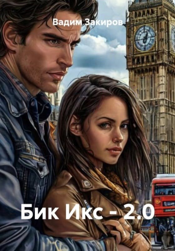 Бик Икс 2.0