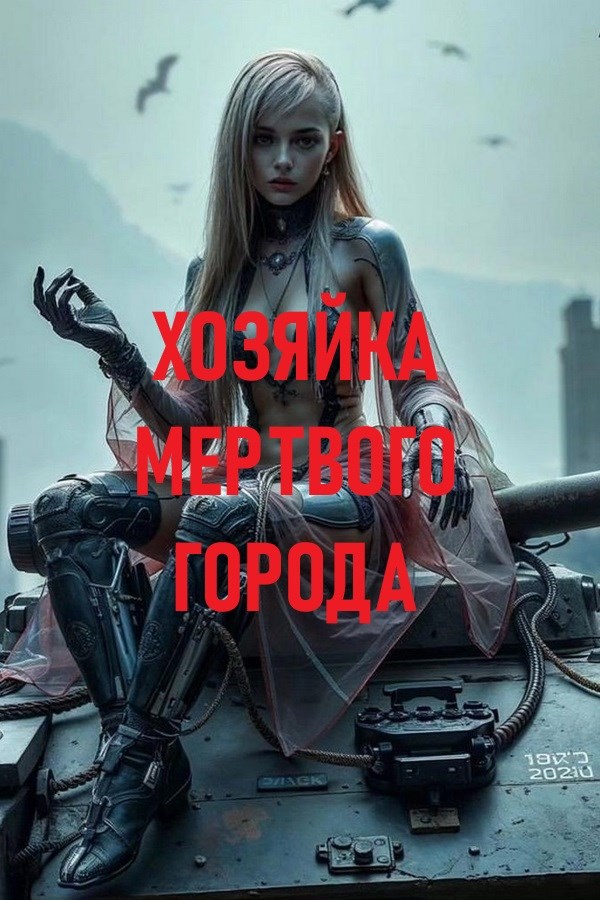 Хозяйка мертвого города