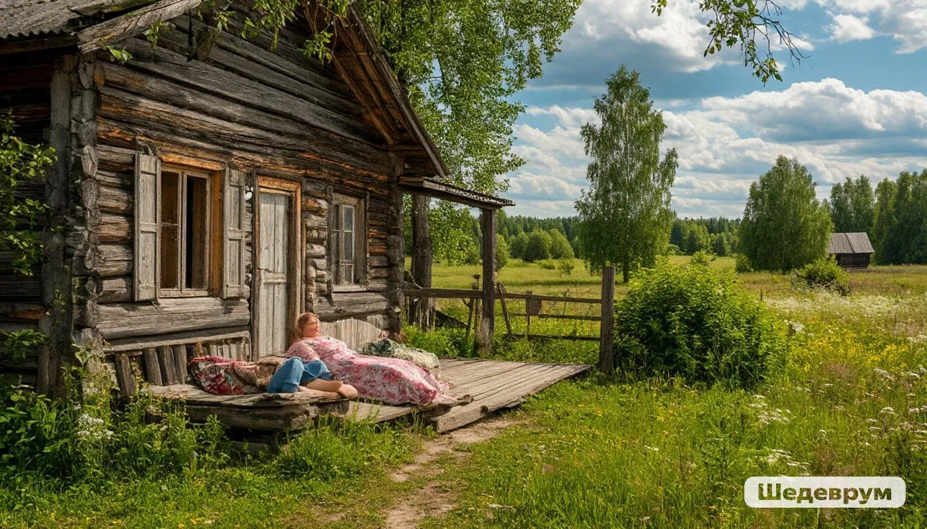 Июнь, июль, отлынь, август