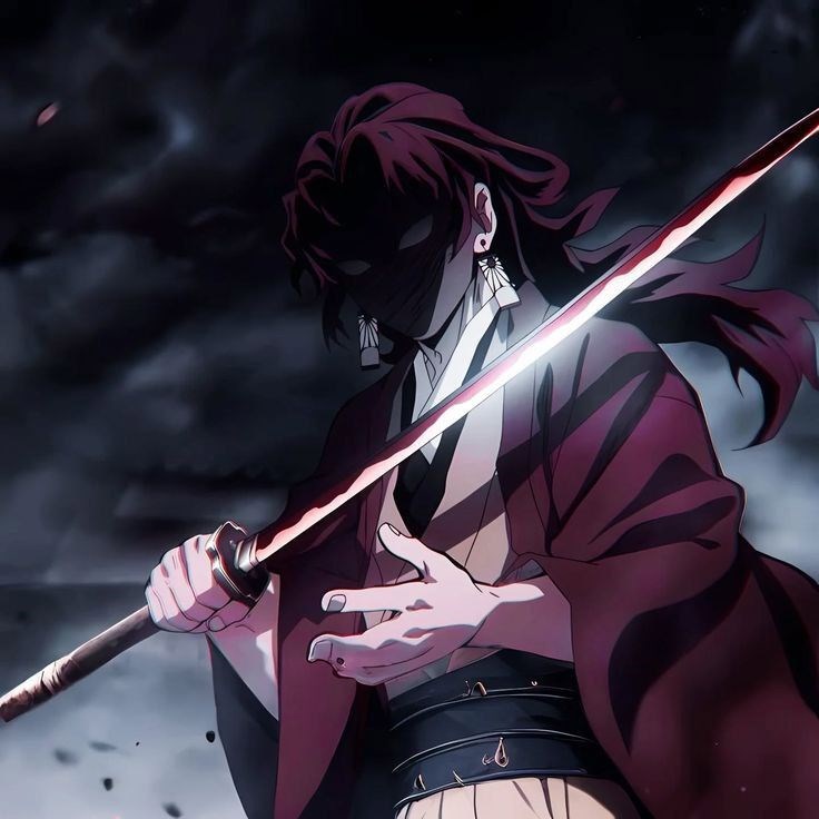 RWBY. Клинок убивающий бессмертных