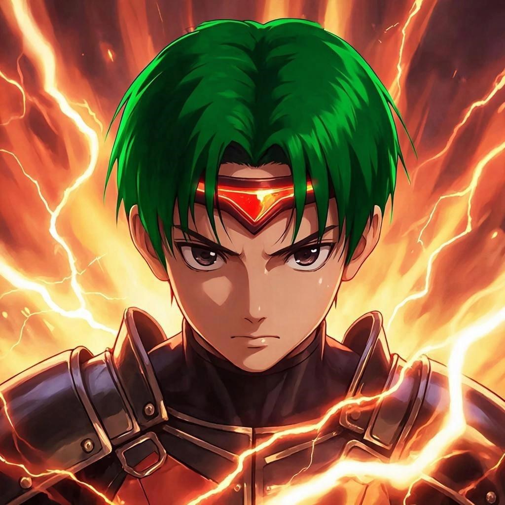 Моё геройское превосходство