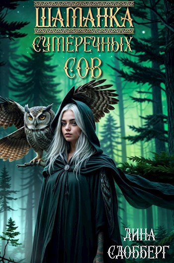 Шаманка сумеречных Сов