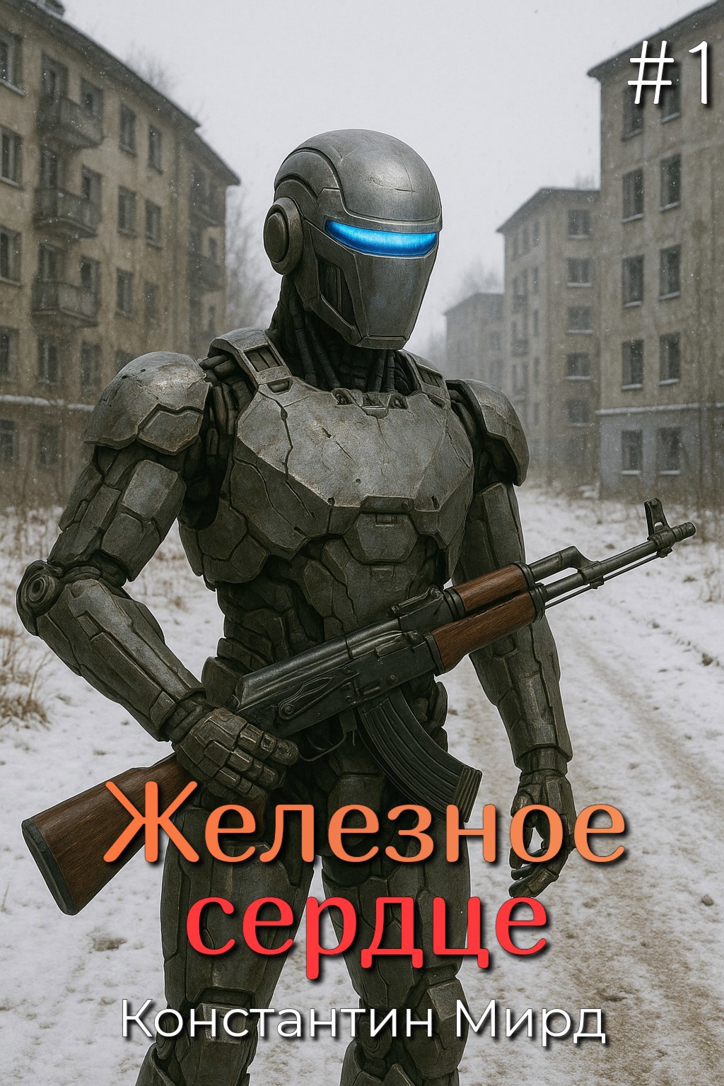 Железное сердце