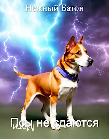 Псы (маги) не сдаются