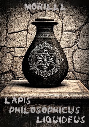 Lapis Philosophicus Liquideus