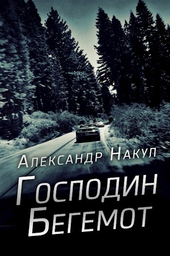 Господин Бегемот