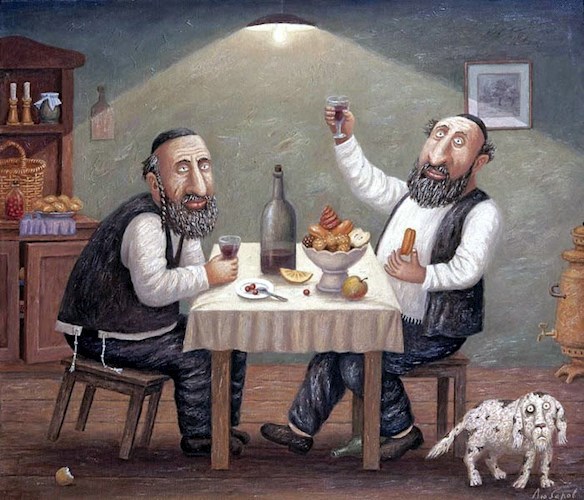 Кушать хорошо, кушать правильно