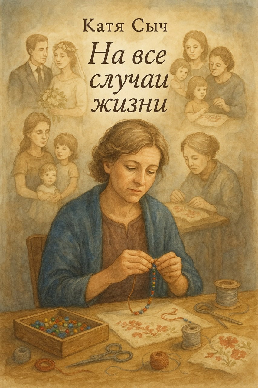 На все случаи жизни