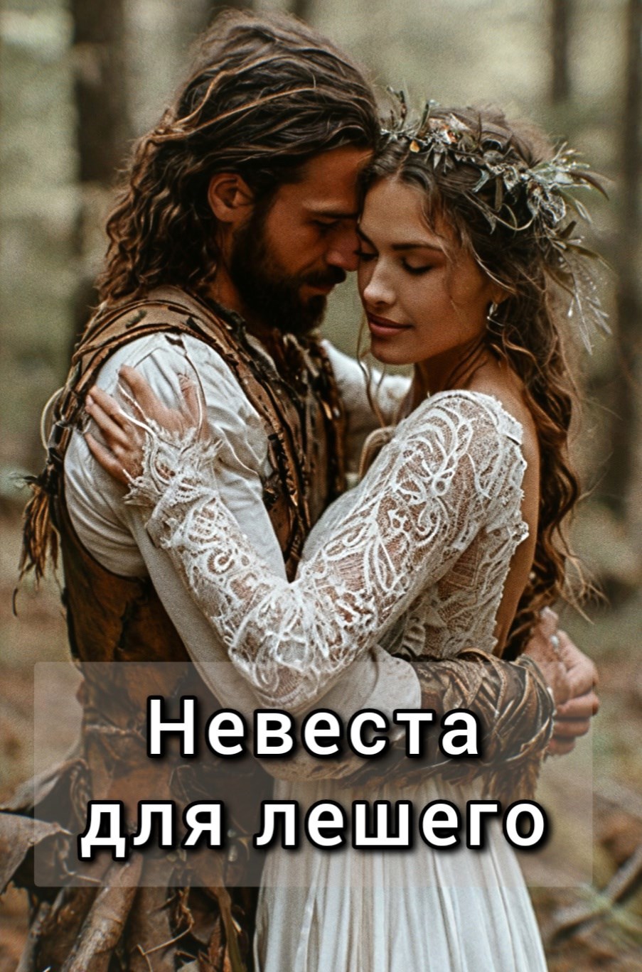 Невеста для лешего