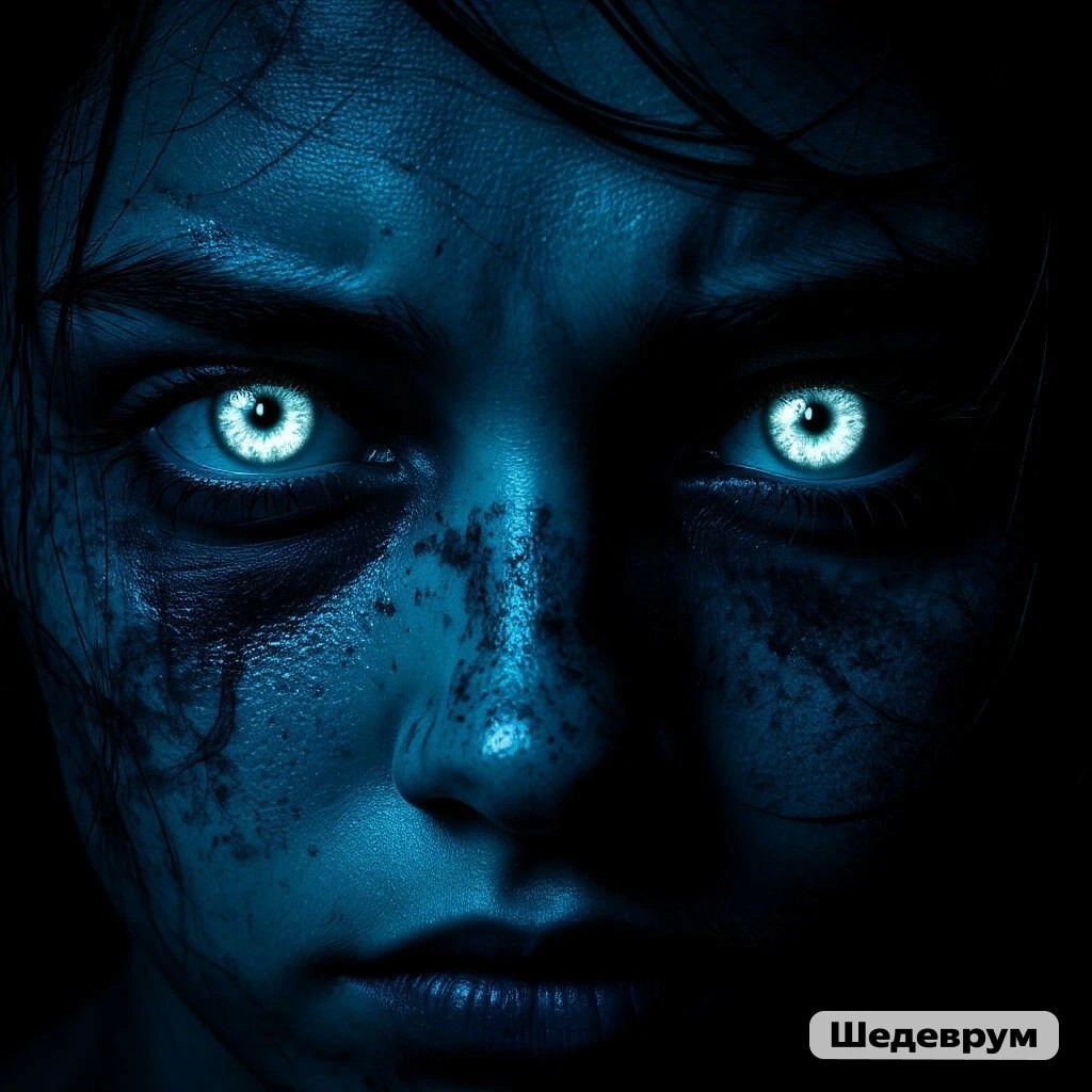 Мания преследования. Притча