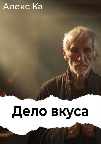 Дело Вкуса