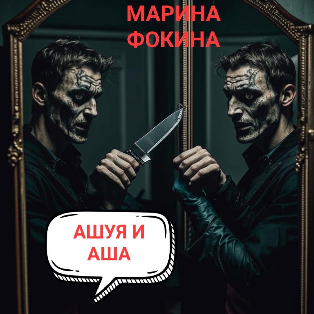 Ашуя и Аша