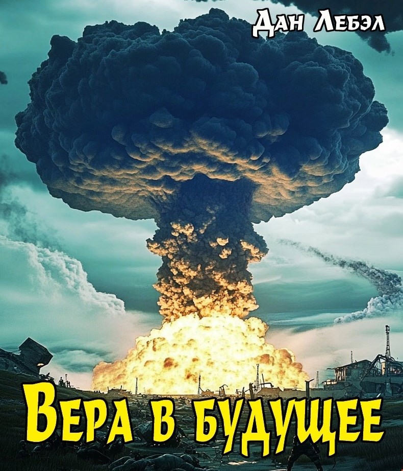 Вера в будущее