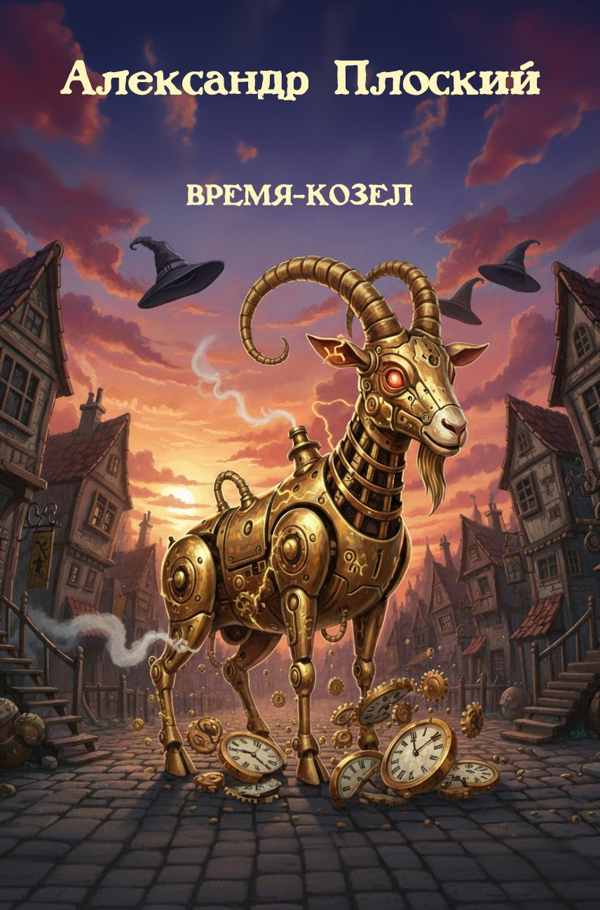 Время Козел