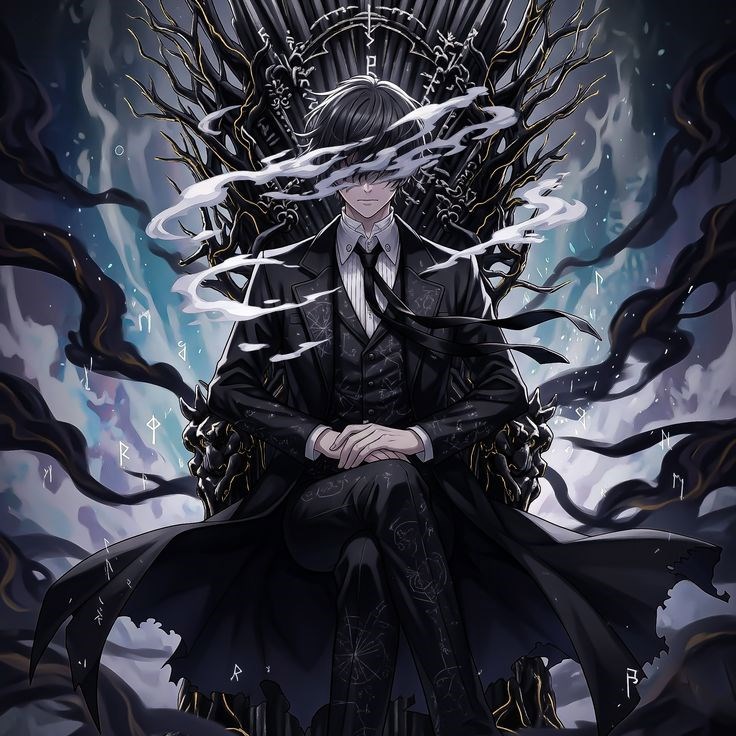 повелитель тайн трон четвертого столпа