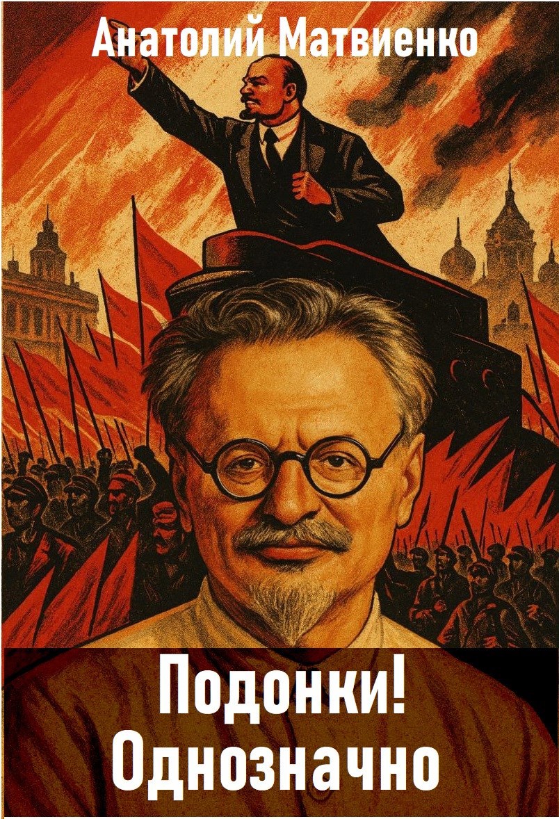 Подонки Однозначно