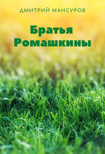 Братья Ромашкины