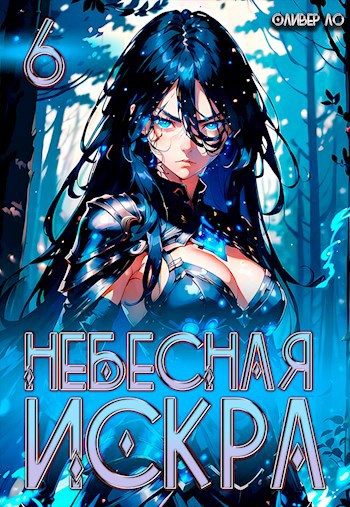 Небесная Искра 6. Навь