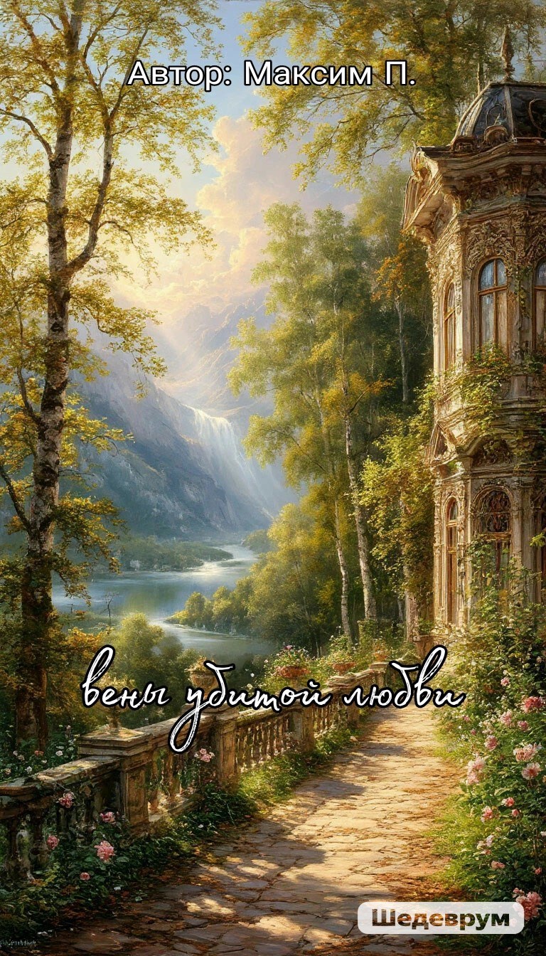 Вены убитой любви