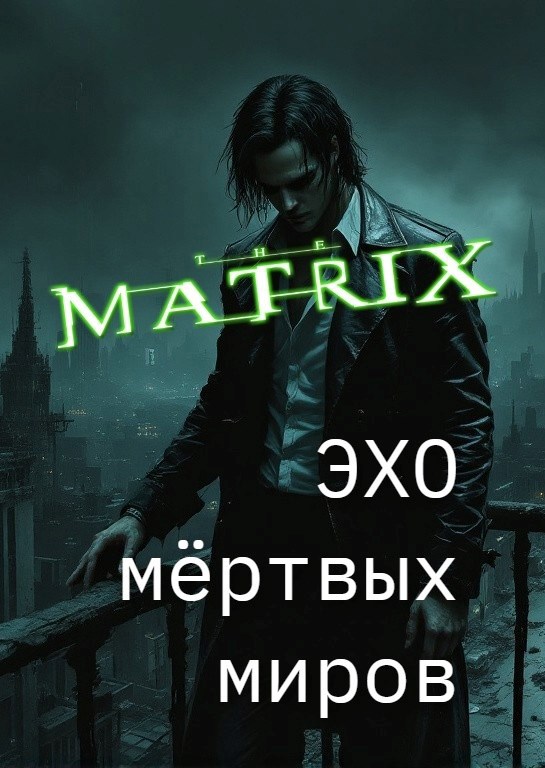 Эхо мёртвых миров