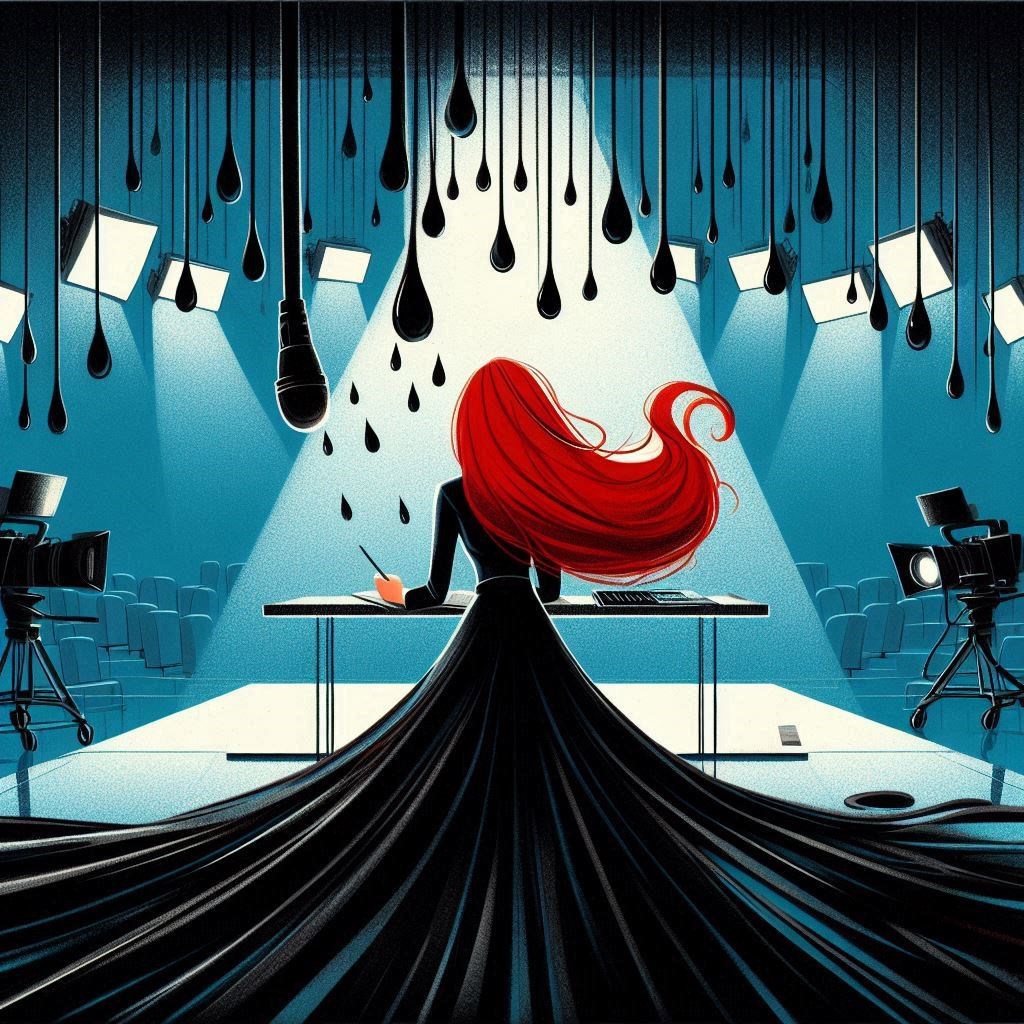 Потолочная мистика