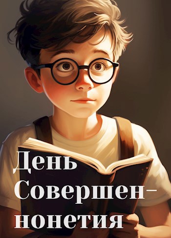 День Совершеннонетия