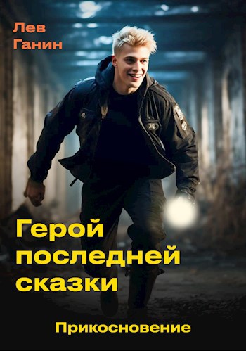 Герой последней сказки. Прикосновение
