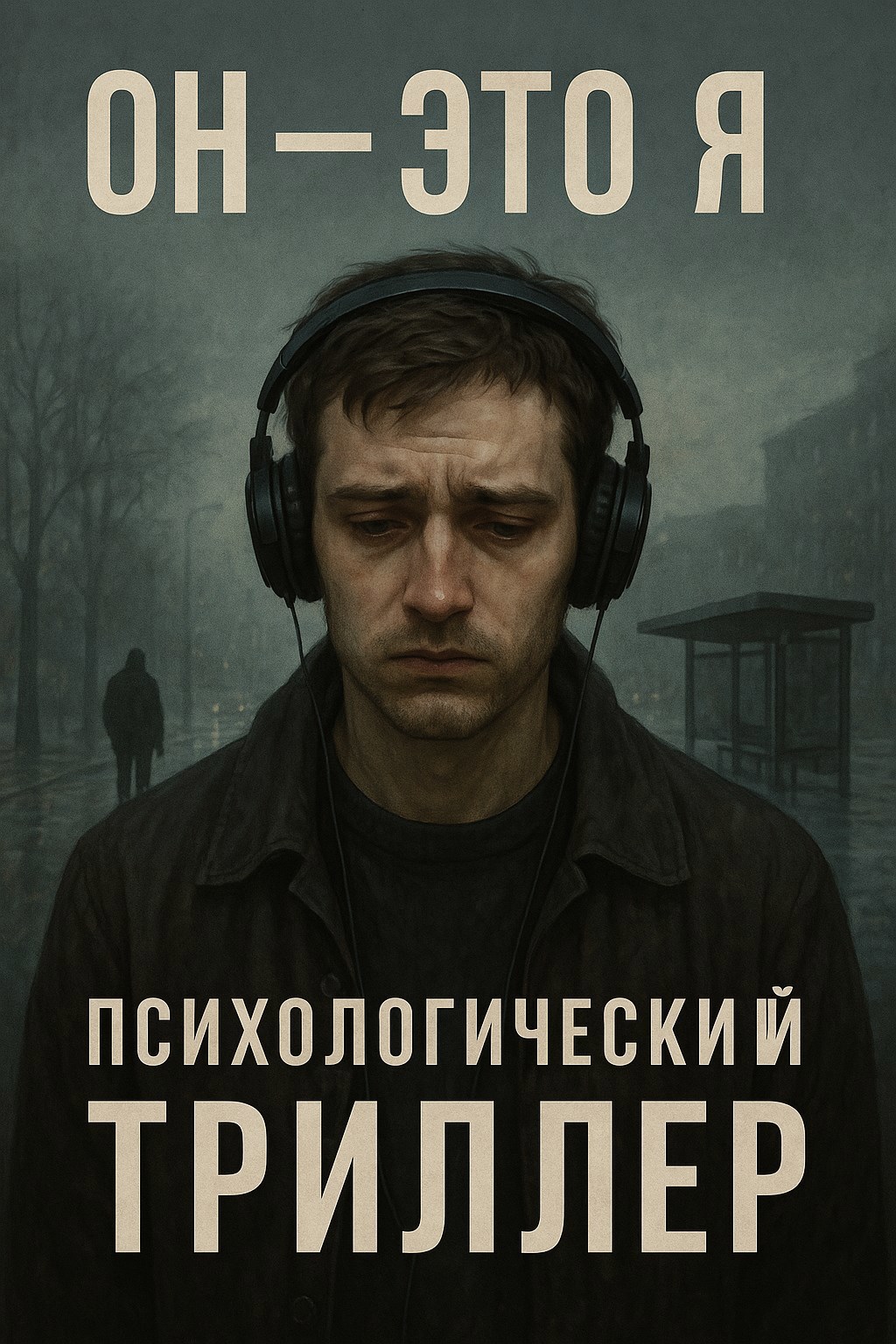 Он - это я