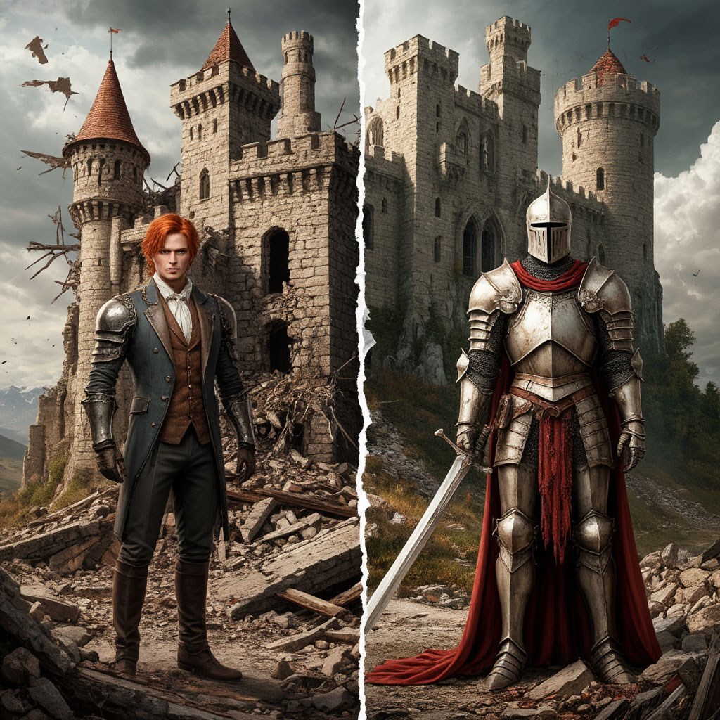 Гробовщика звали